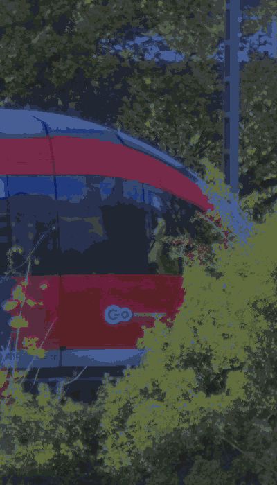 There should be a train video here :'(