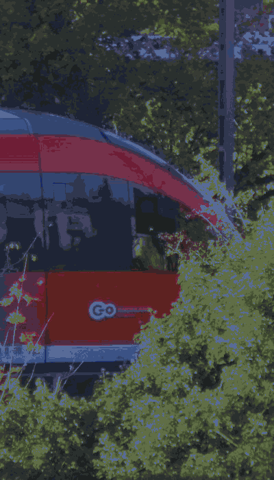 There should be a train video here :'(