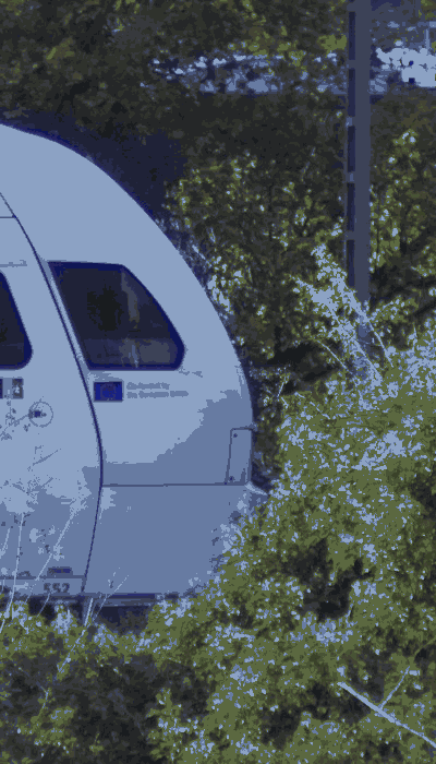 There should be a train video here :'(