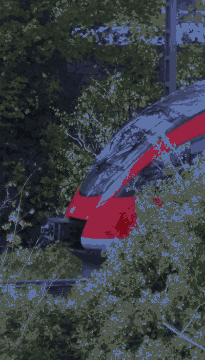 There should be a train video here :'(