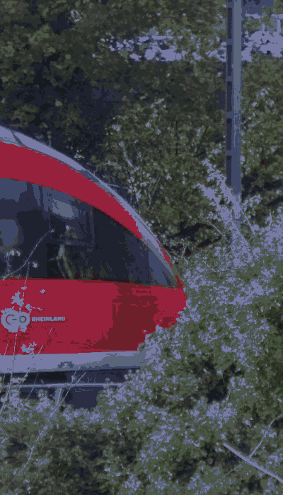 There should be a train video here :'(