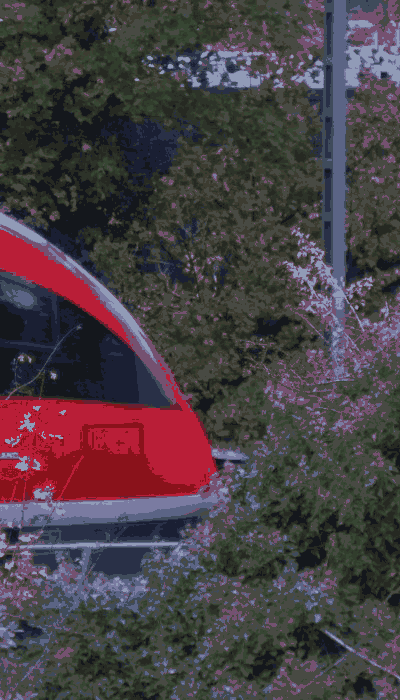 There should be a train video here :'(