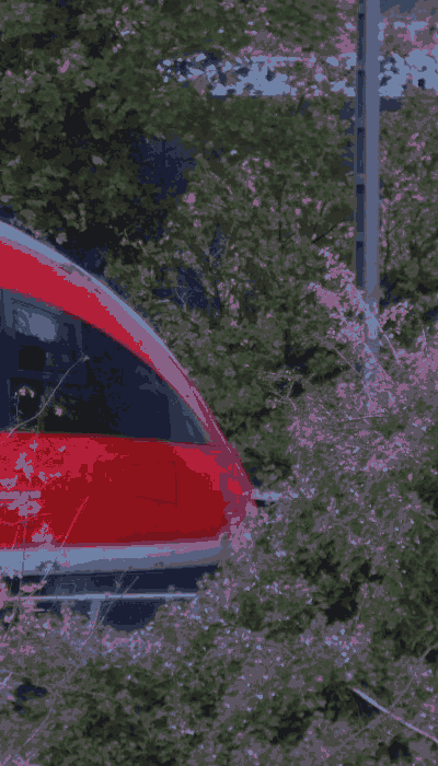 There should be a train video here :'(