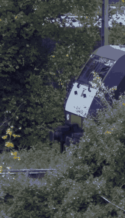 There should be a train video here :'(