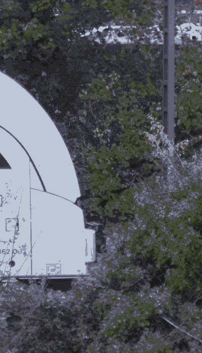 There should be a train video here :'(