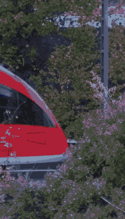 There should be a train video here :'(