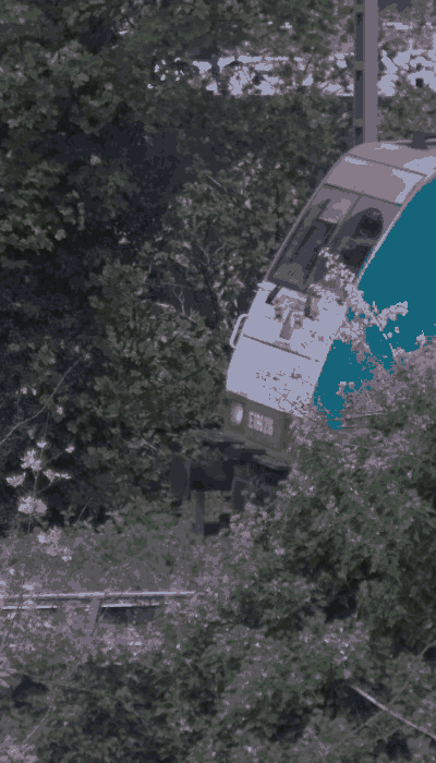 There should be a train video here :'(