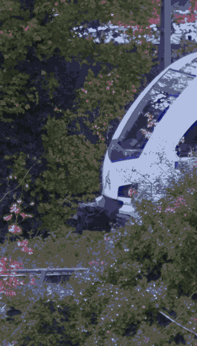 There should be a train video here :'(