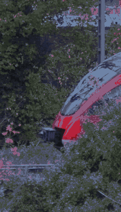 There should be a train video here :'(