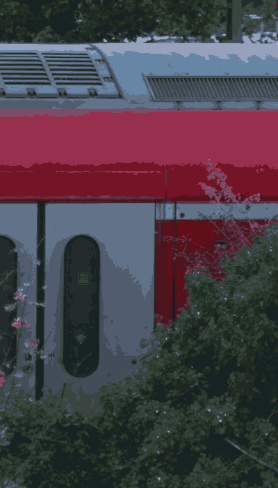 There should be a train video here :'(