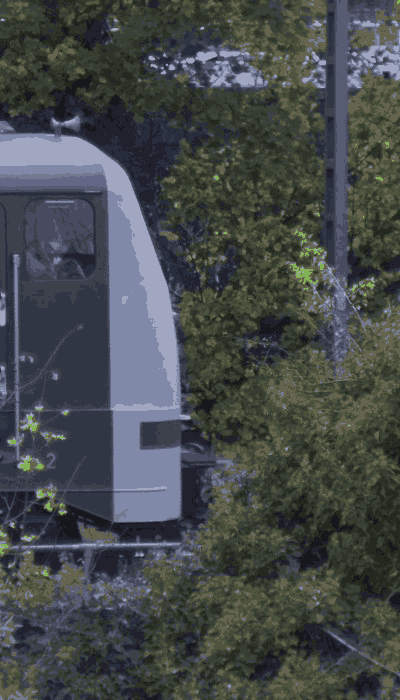 There should be a train video here :'(