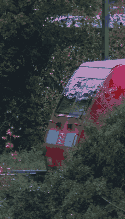 There should be a train video here :'(