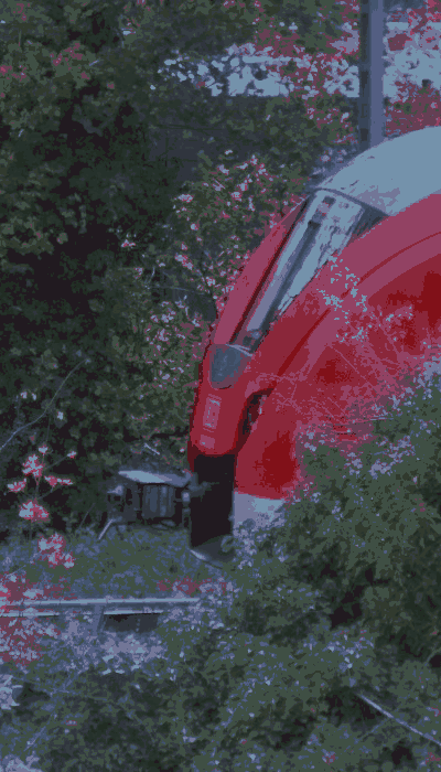 There should be a train video here :'(