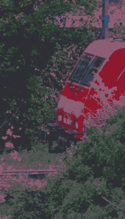 There should be a train video here :'(