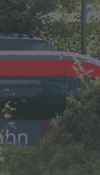 There should be a train video here :'(