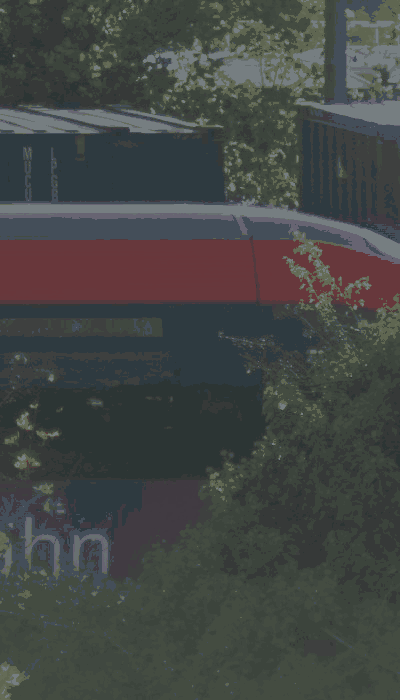 There should be a train video here :'(