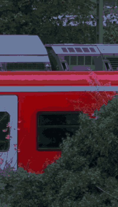 There should be a train video here :'(