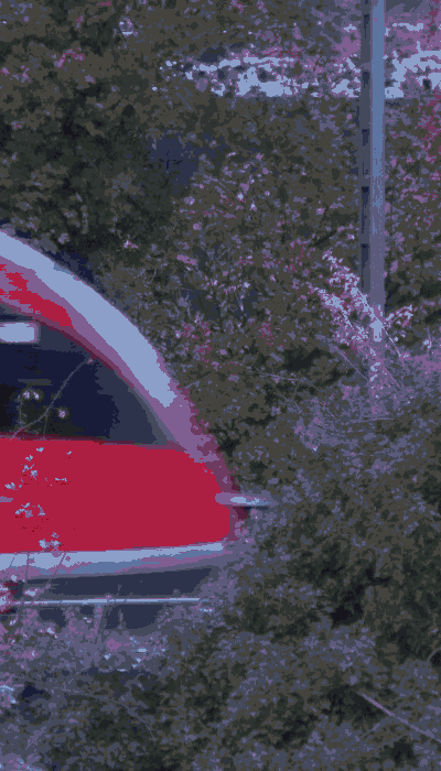 There should be a train video here :'(