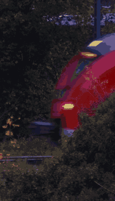 There should be a train video here :'(