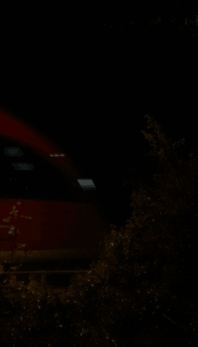 There should be a train video here :'(