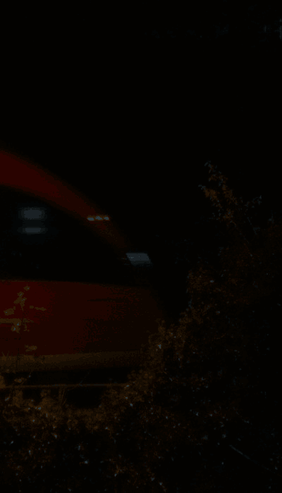 There should be a train video here :'(