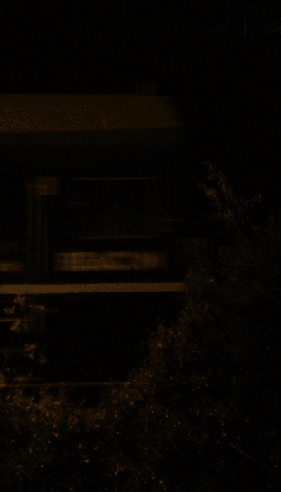 There should be a train video here :'(