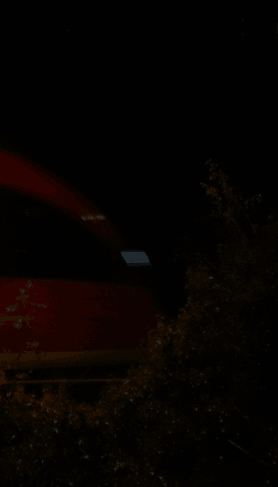 There should be a train video here :'(