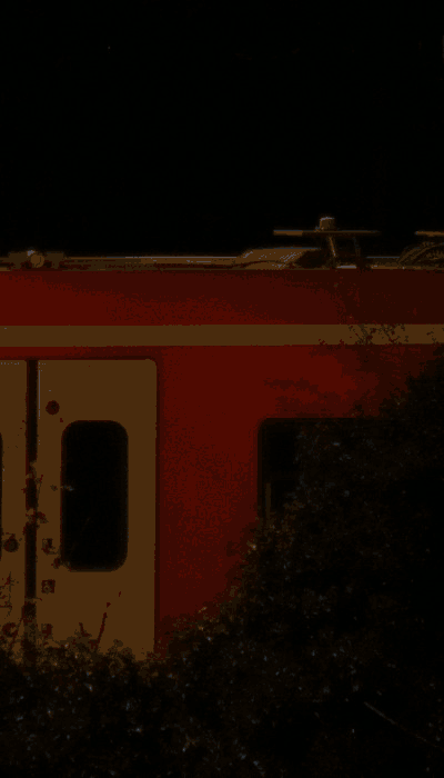 There should be a train video here :'(