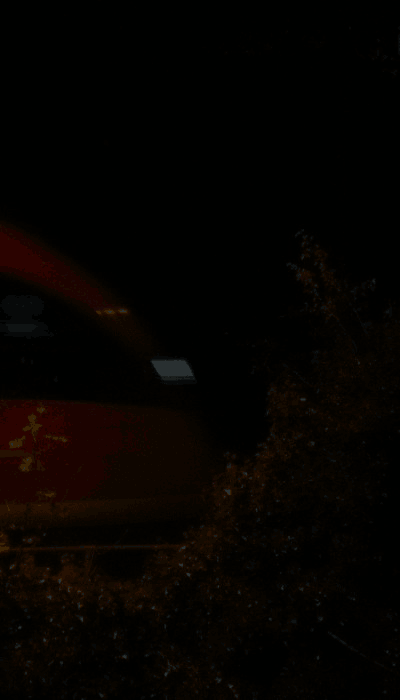 There should be a train video here :'(