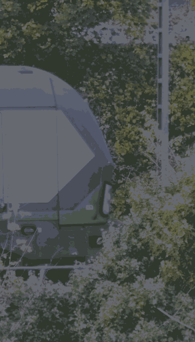 There should be a train video here :'(