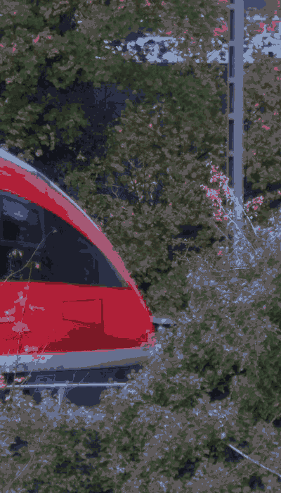 There should be a train video here :'(