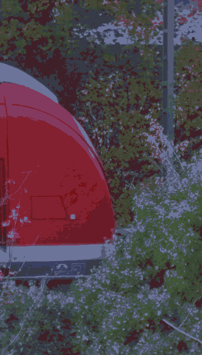 There should be a train video here :'(