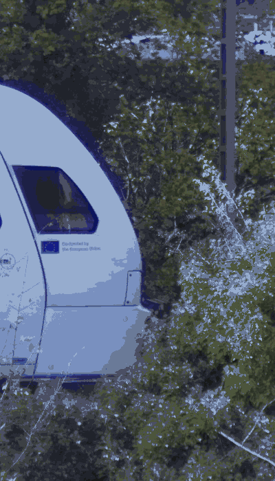 There should be a train video here :'(