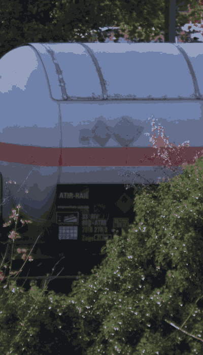 There should be a train video here :'(