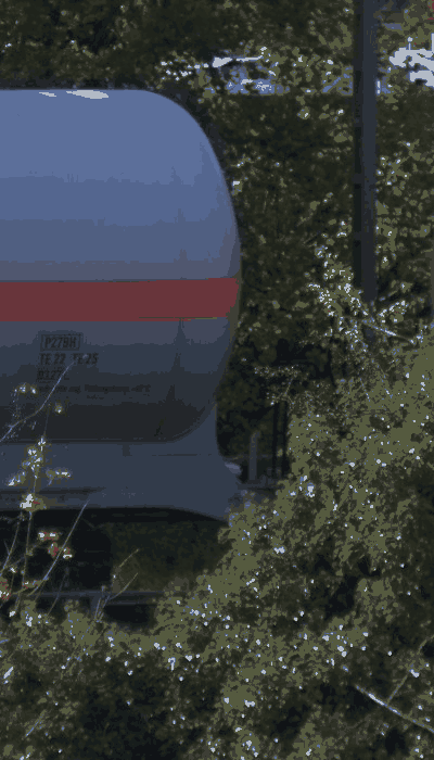 There should be a train video here :'(