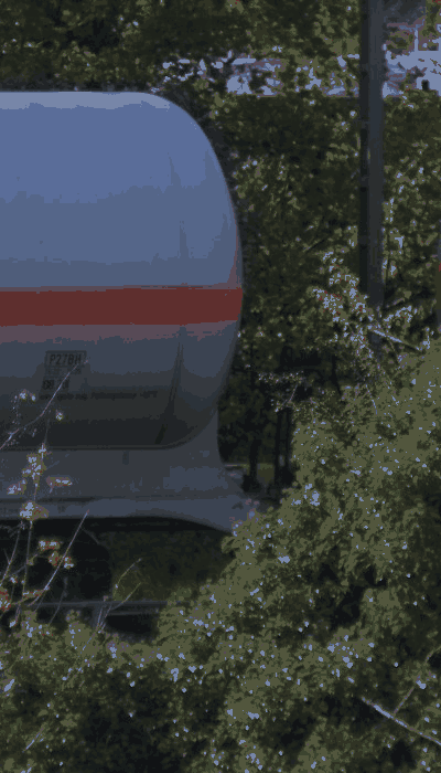 There should be a train video here :'(