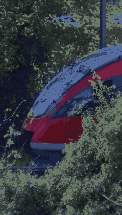 There should be a train video here :'(