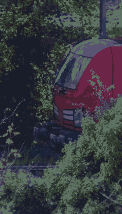 There should be a train video here :'(