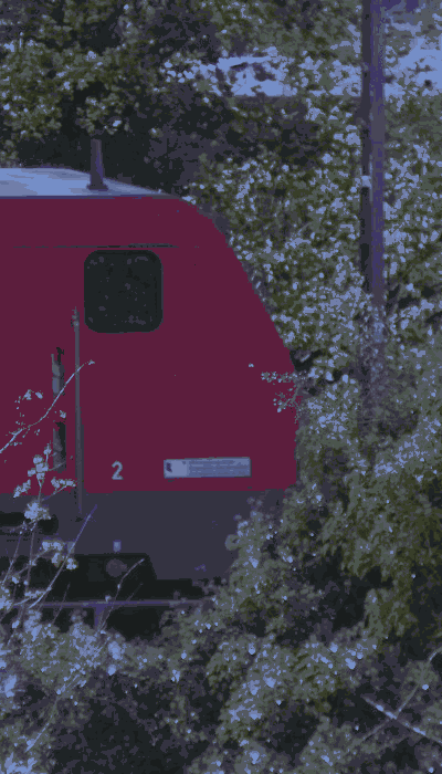 There should be a train video here :'(