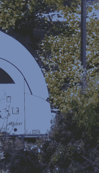 There should be a train video here :'(