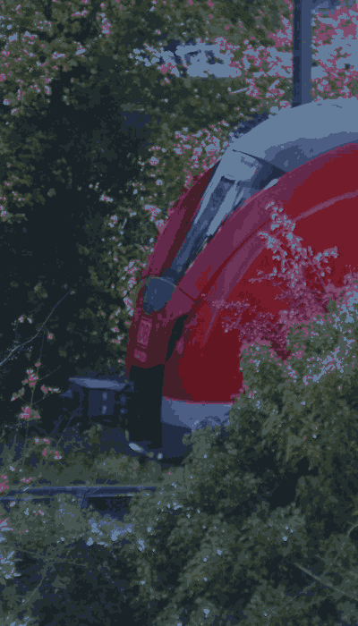 There should be a train video here :'(