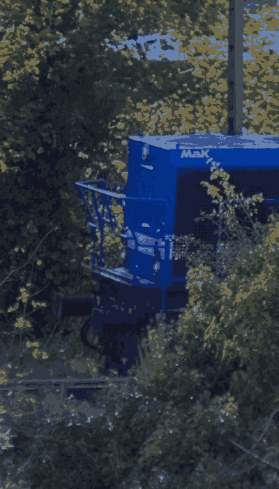 There should be a train video here :'(