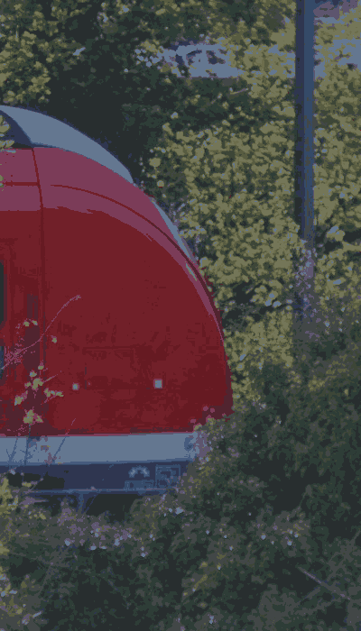 There should be a train video here :'(