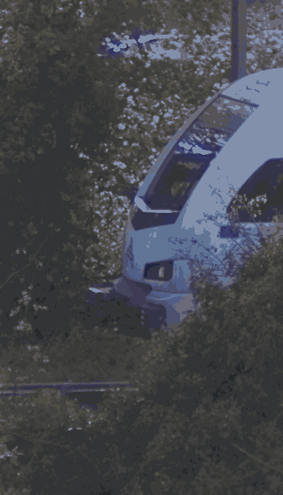 There should be a train video here :'(