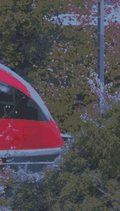 There should be a train video here :'(