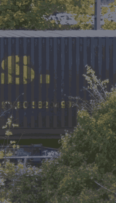 There should be a train video here :'(