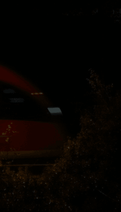 There should be a train video here :'(