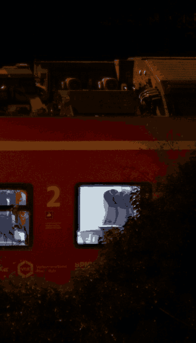 There should be a train video here :'(