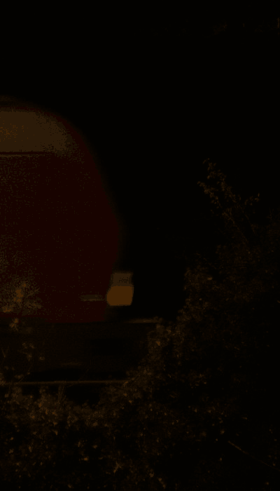 There should be a train video here :'(