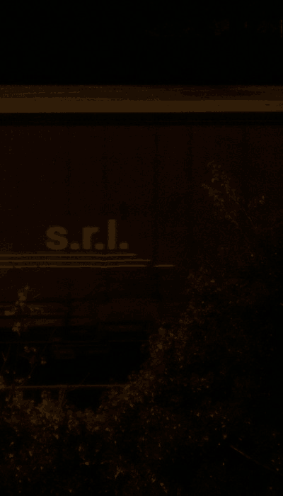 There should be a train video here :'(